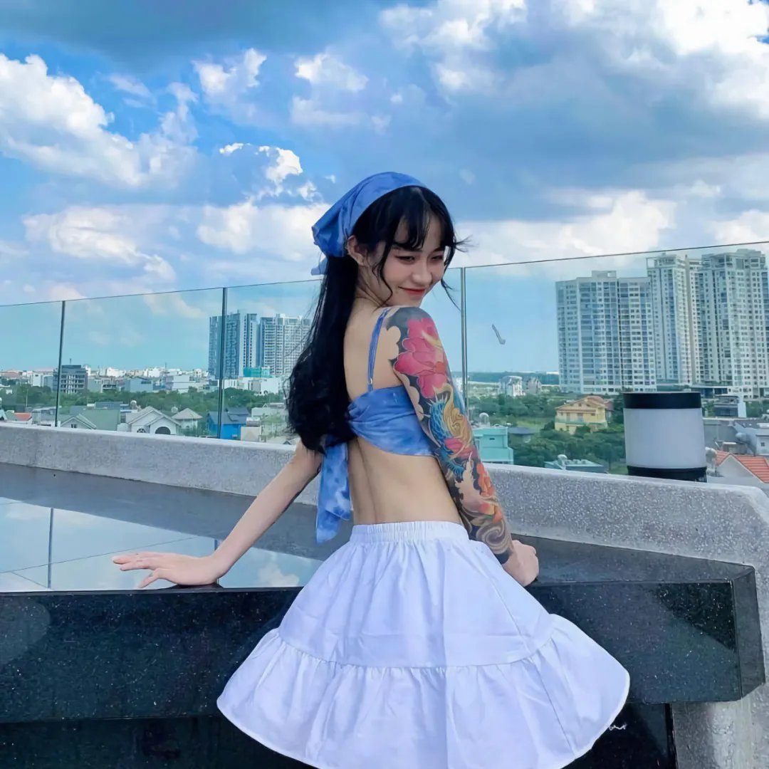 天蝎之夜